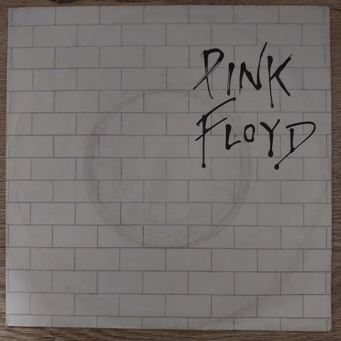 Pink Floyd – Another Brick In The Wall Part II 45LİK PLAK