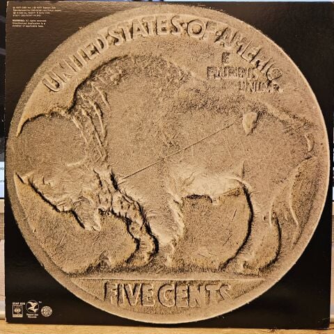 Bob James – Heads LP PLAK