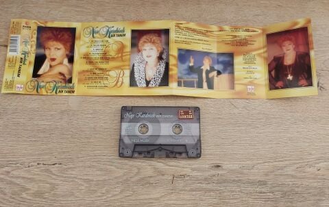 NEŞE KARABÖCEK - BİR TANEM KASET