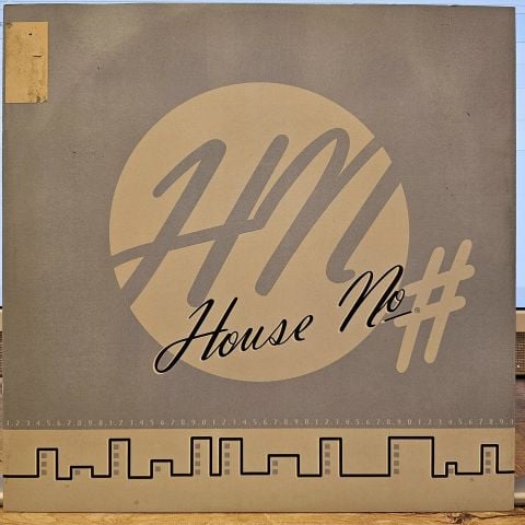 Butter & Steel Feat. Kussu – Sex Me... LP PLAK