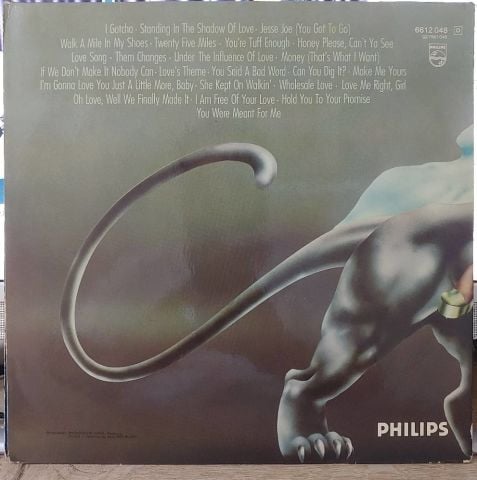 Various – Super Soul Sensation LP PLAK