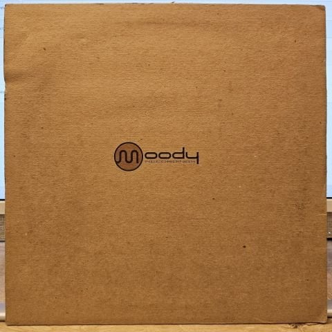 Botella & Berardi – Free Soul EP LP PLAK