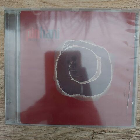 PİNHANİ - İNANDIĞIM MASALLAR CD