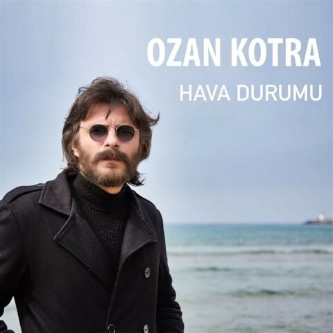 OZAN KOTRA - HAVA DURUMU LP PLAK