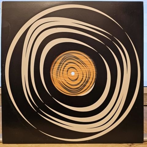 Go! – Let's All Chant (Remixes) LP PLAK