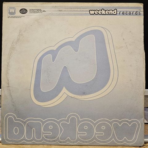 Wally Lopez & Cesar Del Rio – Nixon Tells The Truth LP PLAK