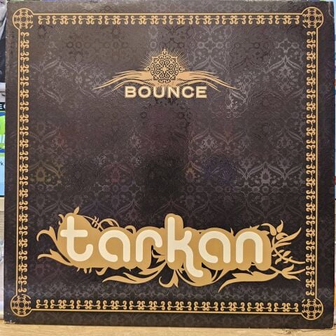 Tarkan – Bounce LP PLAK