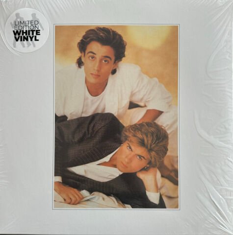 Wham! – Make It Big LP PLAK