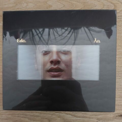 EDİS - AN CD