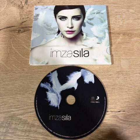 SILA - İMZA CD