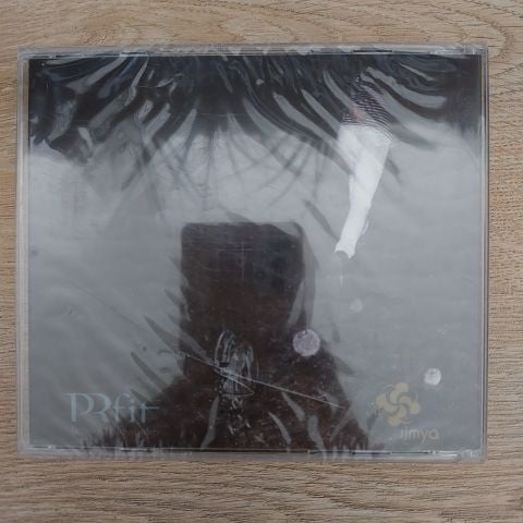 FARK ZAN YESK - BİKİNİ CD