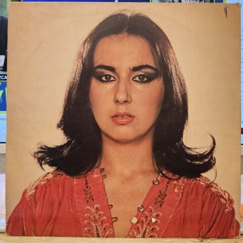 Nur Yoldaş – Sultan-ı Yegâh LP PLAK