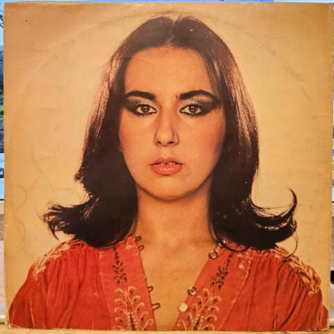 Nur Yoldaş – Sultan-ı Yegâh LP PLAK