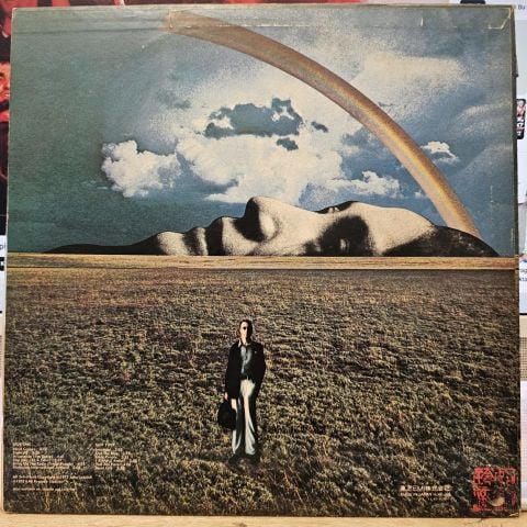 John Lennon – Mind Games LP PLAK