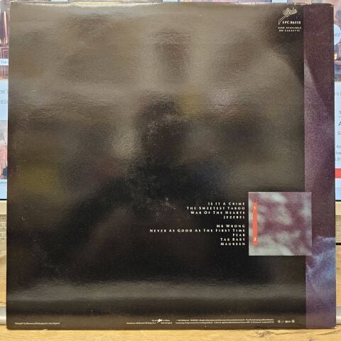 Sade – Promise LP PLAK