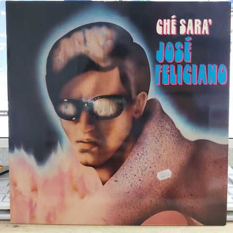 José Feliciano – Ché Sara LP PLAK