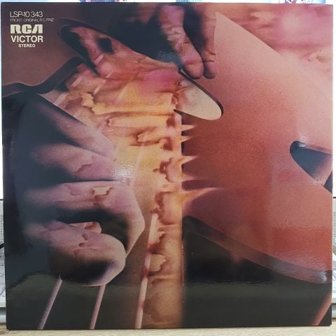 José Feliciano – Ché Sara LP PLAK