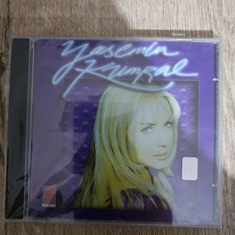 YASEMİN KUMRAL - YASEMİN KUMRAL CD