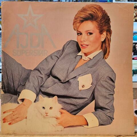Ajda Pekkan – Süperstar '83