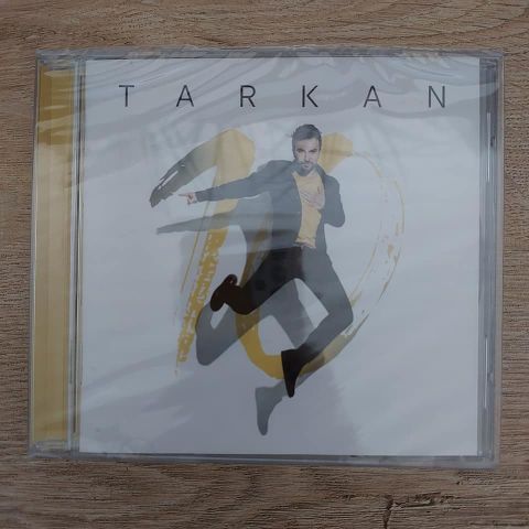 TARKAN - 10 CD