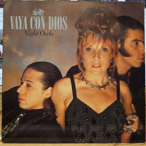 Vaya Con Dios – Night Owls LP PLAK