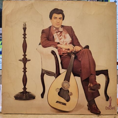 Coşkun Sabah – Son Buluşmamız LP PLAK