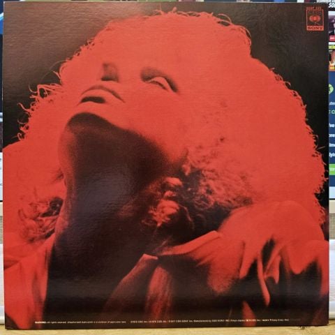 Streisand, Kristofferson* – A Star Is Born LP PLAK