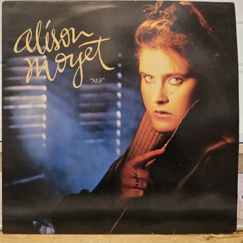 Alison Moyet – Alf LP PLAK