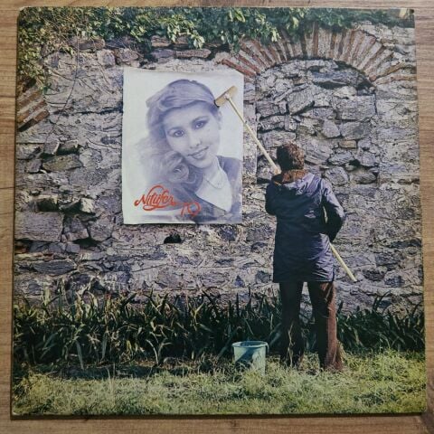 Nilüfer – Nilüfer '79 LP PLAK