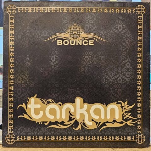 Tarkan – Bounce LP PLAK