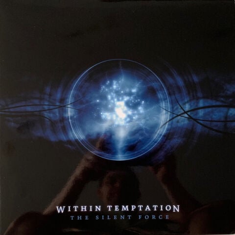 Within Temptation – The Silent Force LP PLAK