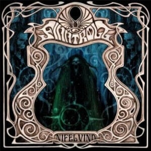 Finntroll – Nifelvind LP PLAK