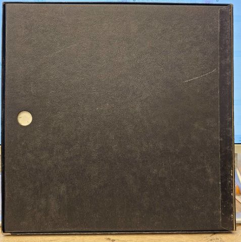 Keith Jarrett – Solo Concerts: Bremen / Lausanne BOX SET LP PLAK