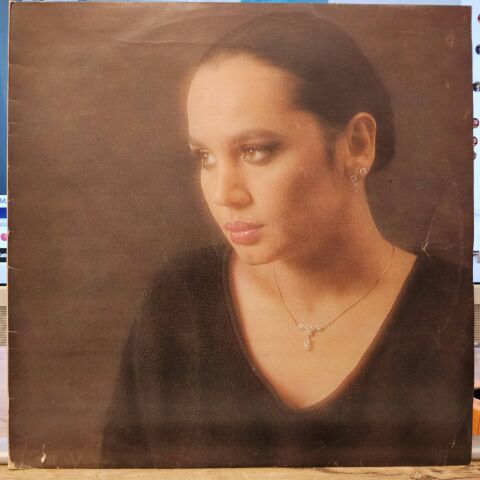 Sezen Aksu – Firuze LP PLAK