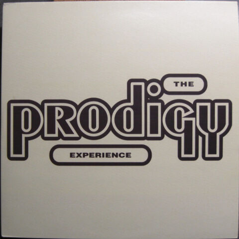 The Prodigy – Experience LP PLAK