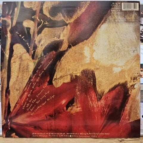 Enya – Watermark LP PLAK