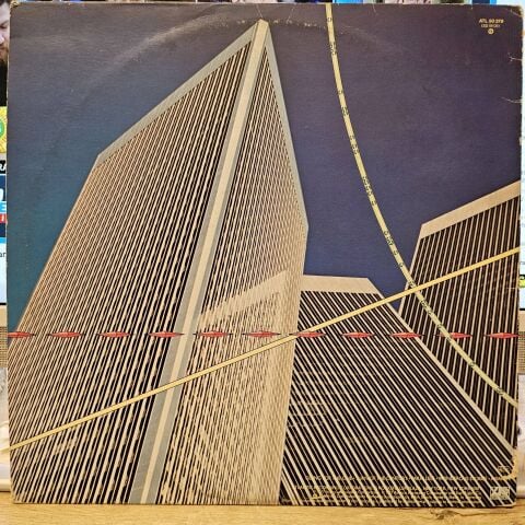 Yes – Going For The One LP PLAK