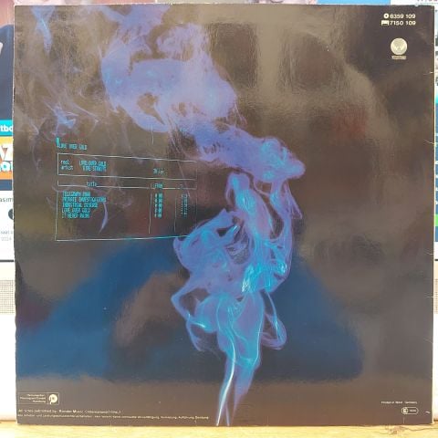 Dire Straits – Love Over Gold LP PLAK