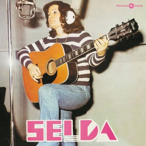 Selda Bağcan – Selda LP PLAK