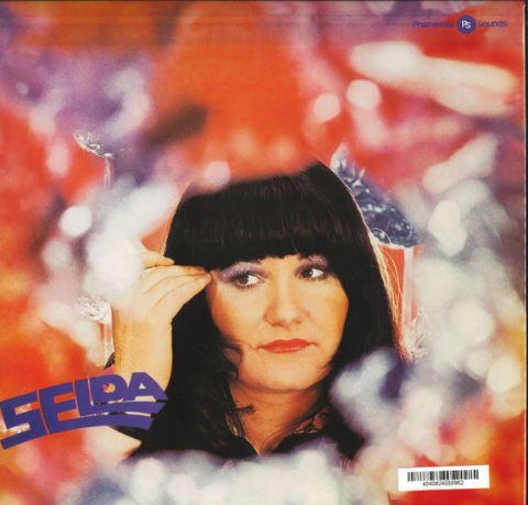 Selda Bağcan – Selda LP PLAK