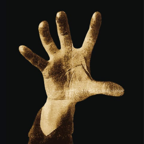 System Of A Down – System Of A Down LP PLAK