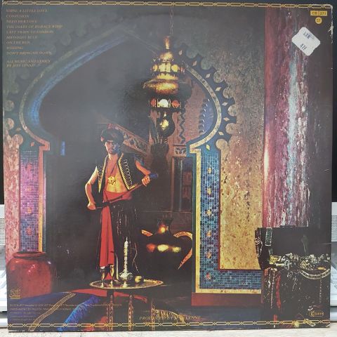 Electric Light Orchestra – Discovery LP PLAK