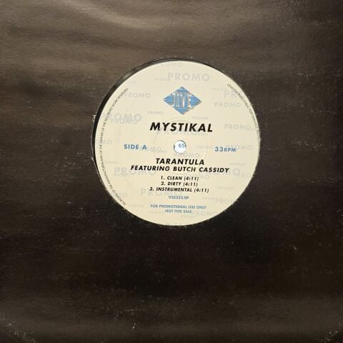 Mystikal – Tarantula LP PLAK