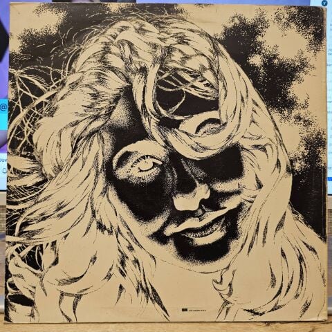 Nilüfer – Nilüfer '74 LP PLAK