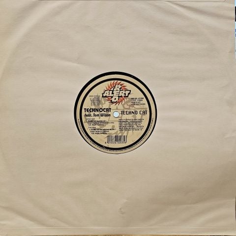 JHWH – Lost In Trance LP PLAK