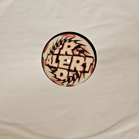 JHWH – Lost In Trance LP PLAK