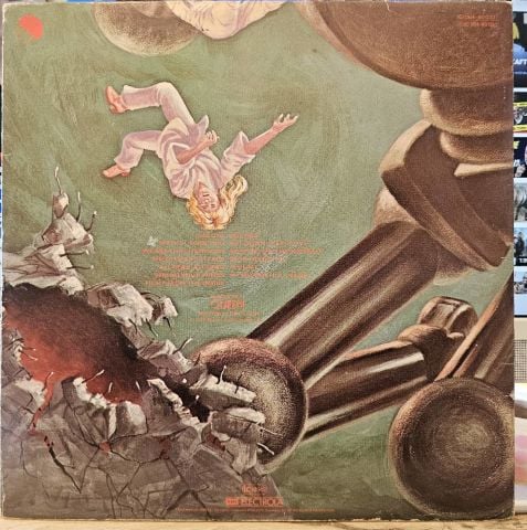 Queen – News Of The World LP PLAK