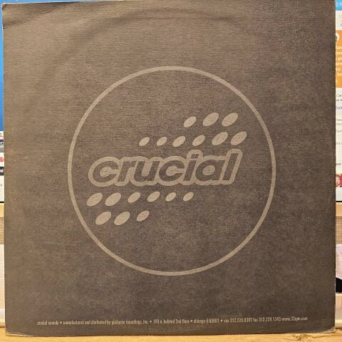 Projam – More  LP PLAK