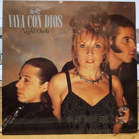 Vaya Con Dios – Night Owls LP PLAK