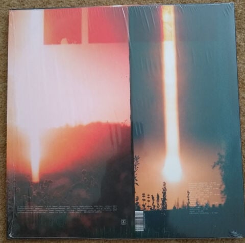 Tstewart – Elysian LP PLAK